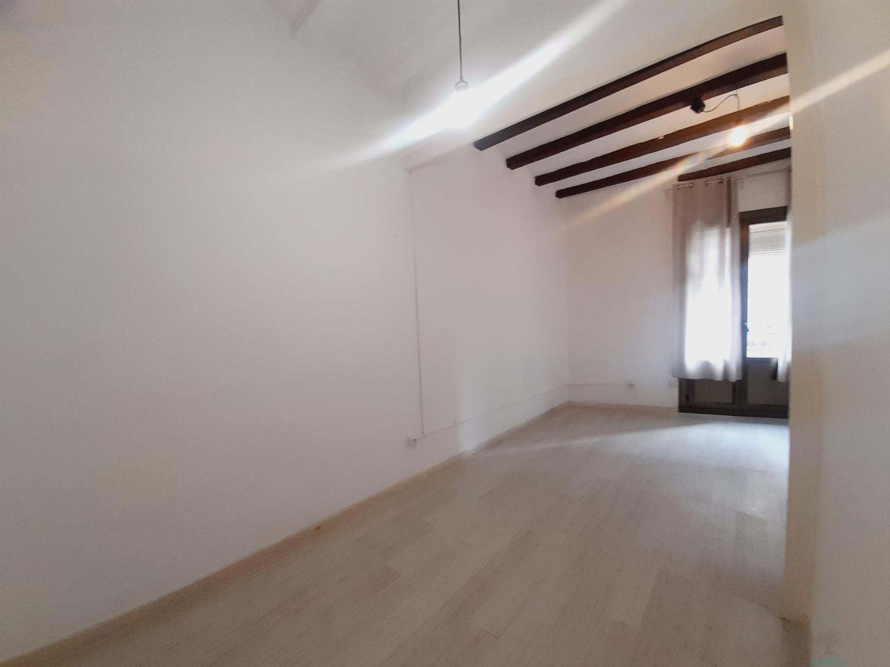 Lloguer de pis a Barcelona