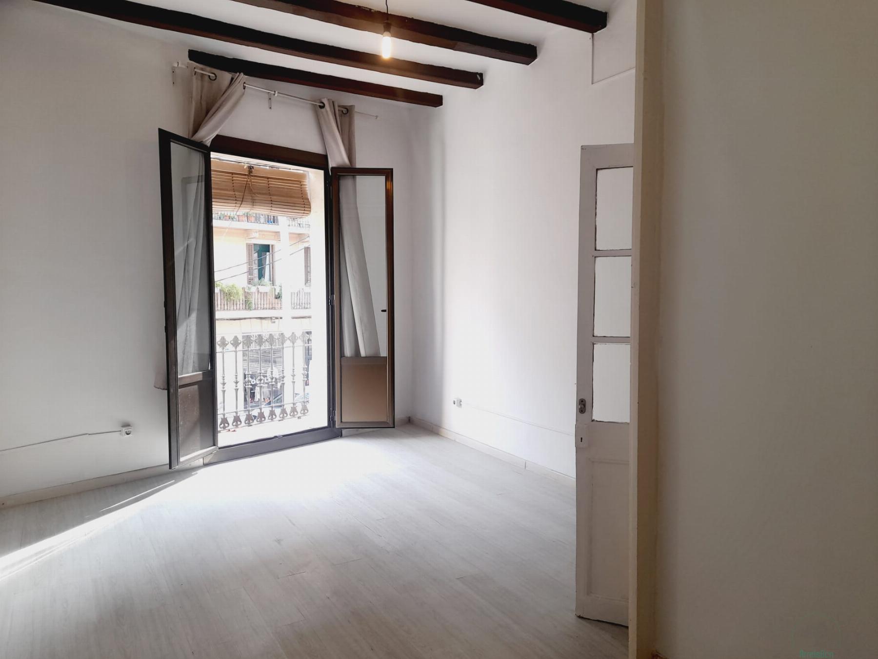 Lloguer de pis a Barcelona