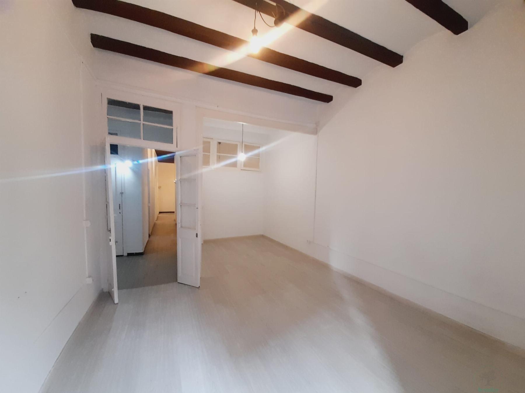 Lloguer de pis a Barcelona