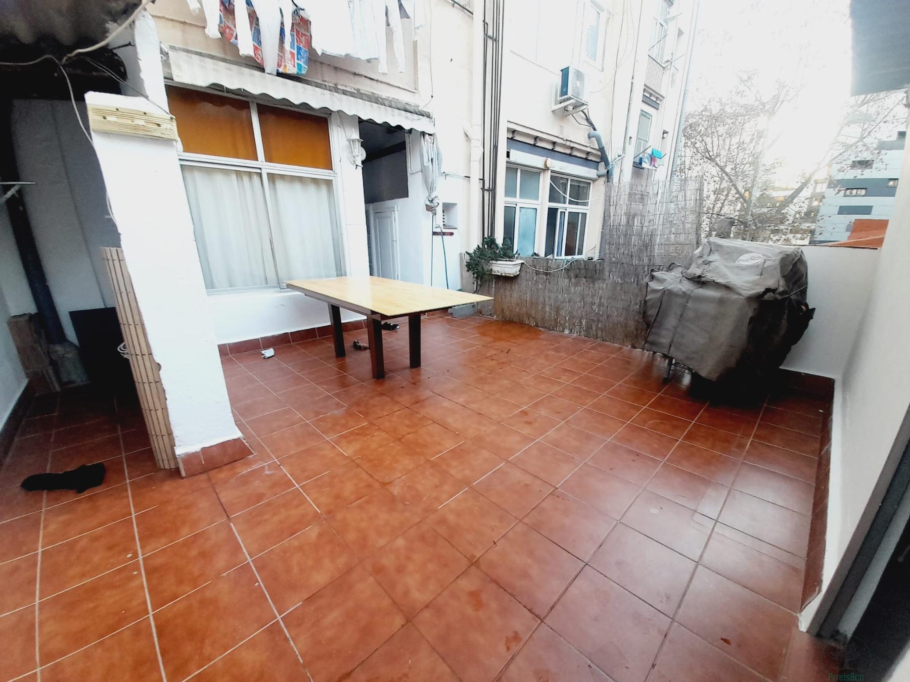 Lloguer de pis a Barcelona