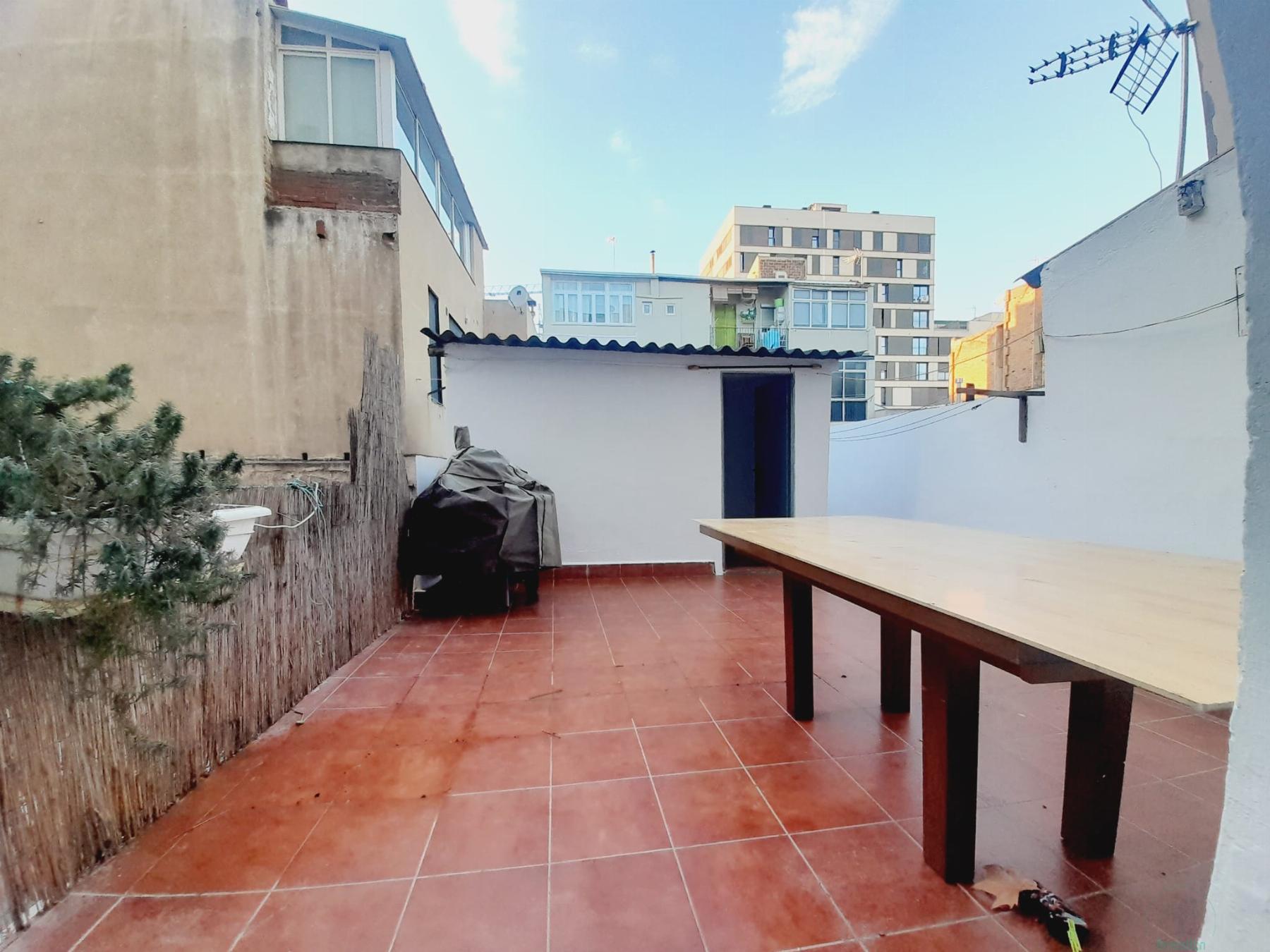 Lloguer de pis a Barcelona