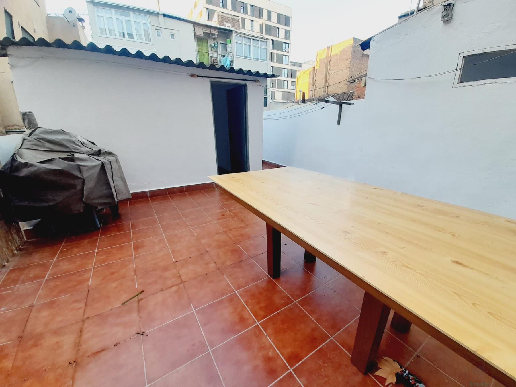 Lloguer de pis a Barcelona