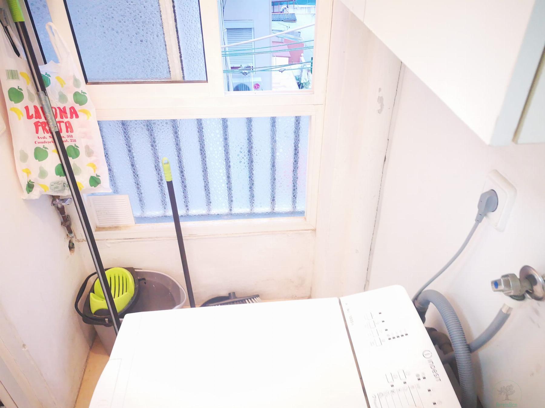 For rent of flat in Barcelona