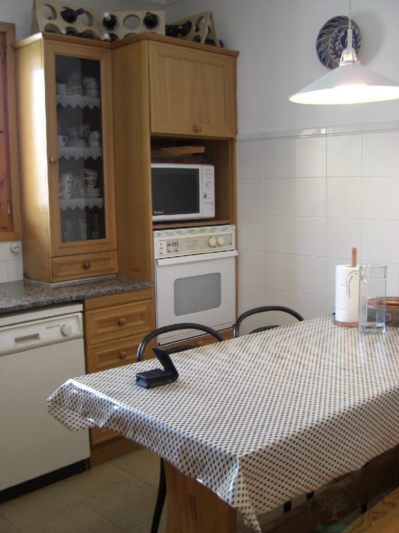 Alquiler de piso en Puigcerdà