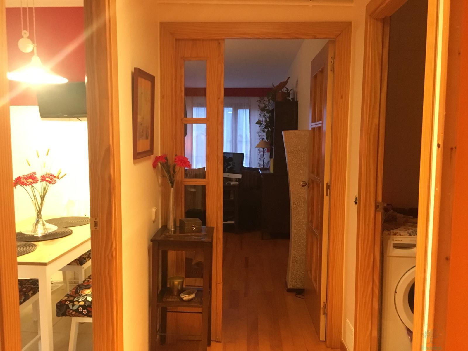 Alquiler de piso en Puigcerdà