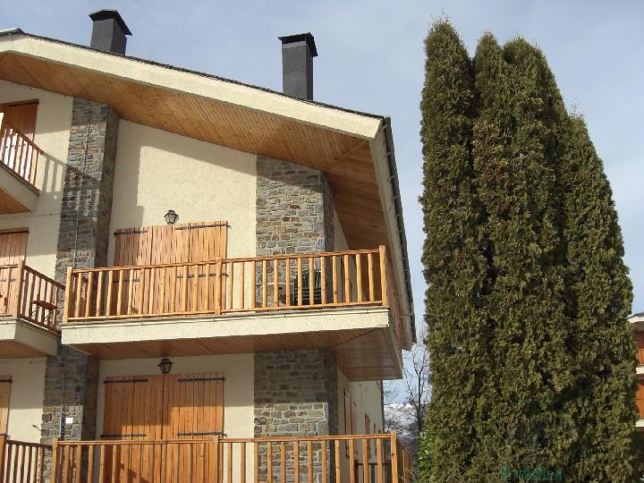 Alquiler de piso en Puigcerdà
