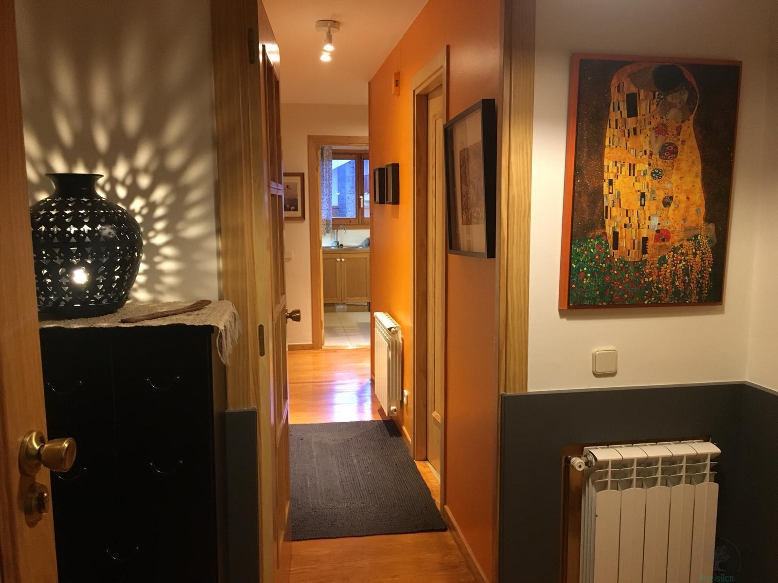 Alquiler de piso en Puigcerdà