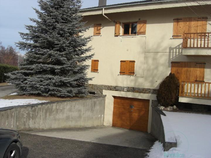Alquiler de piso en Puigcerdà