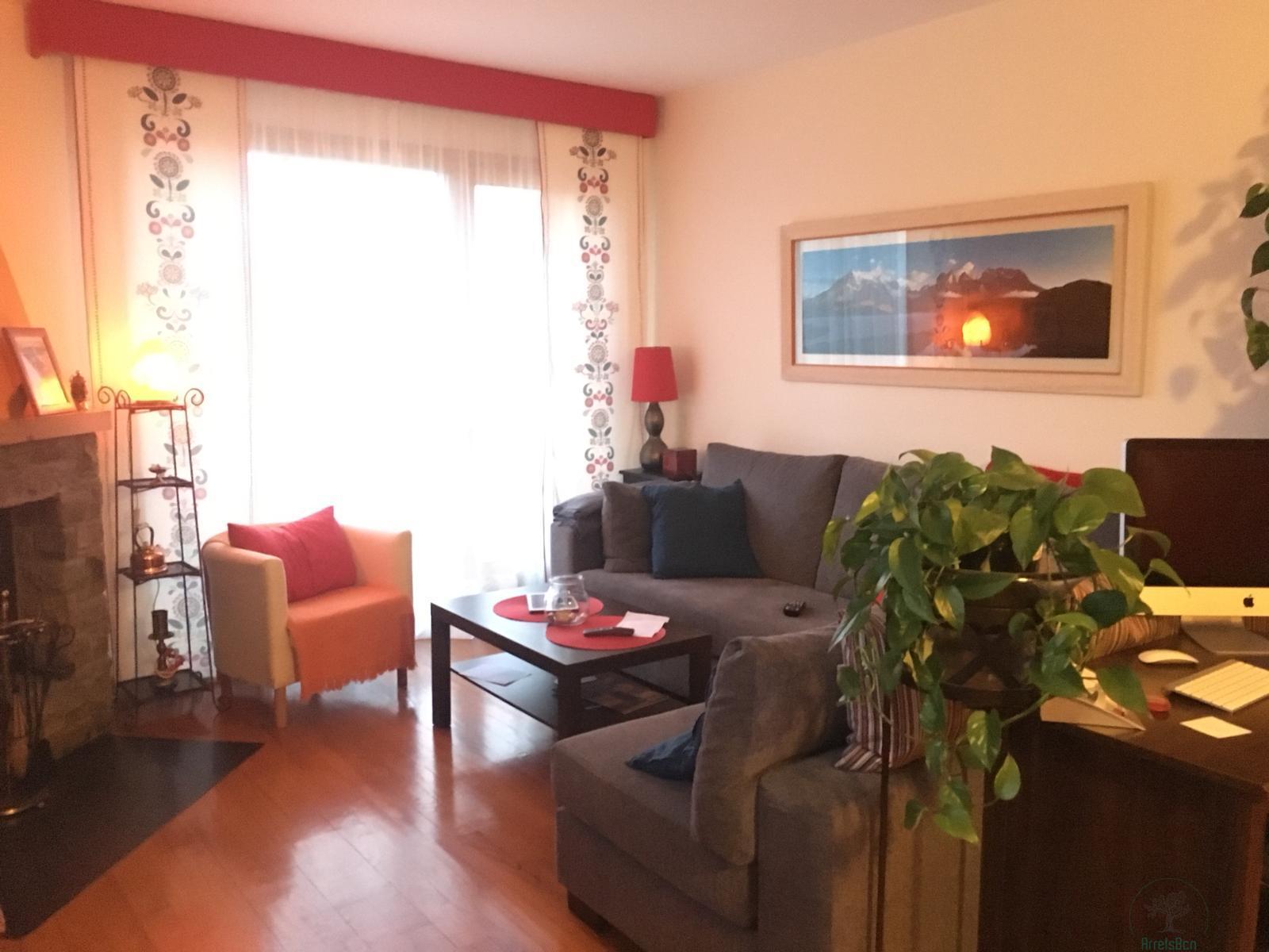 Alquiler de piso en Puigcerdà