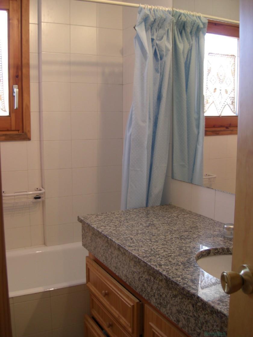 Alquiler de piso en Puigcerdà