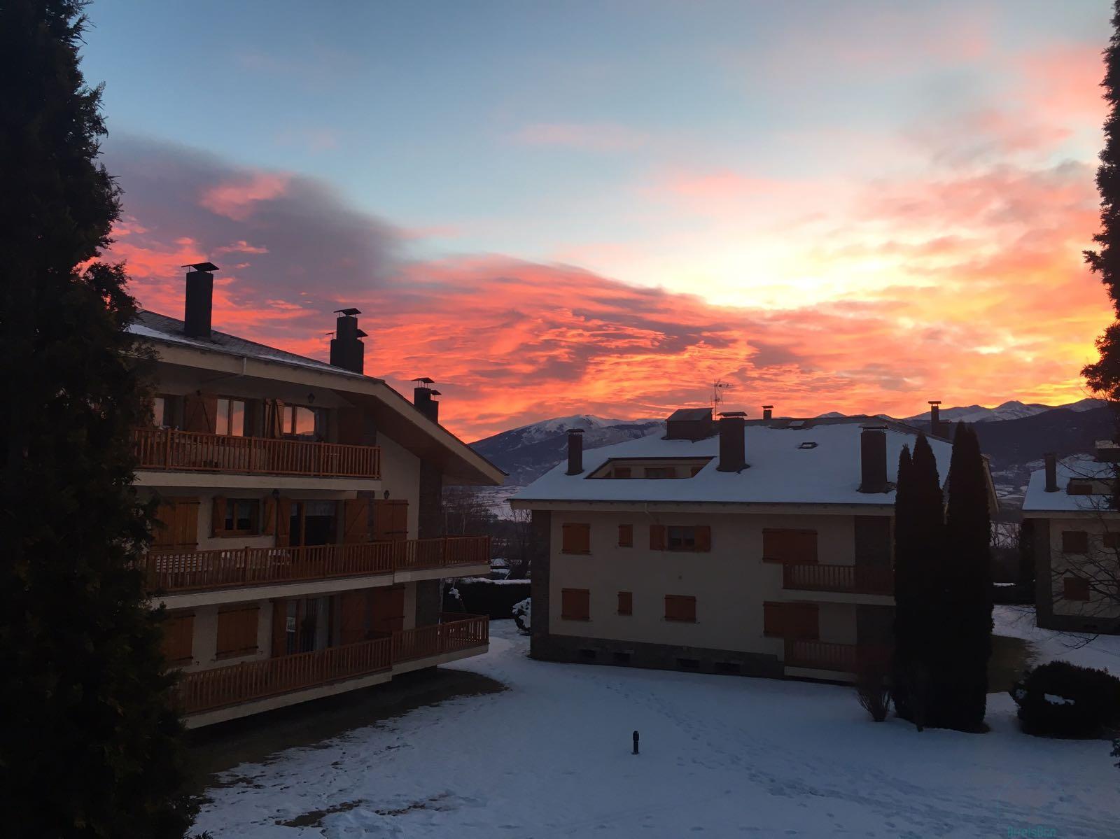 Alquiler de piso en Puigcerdà