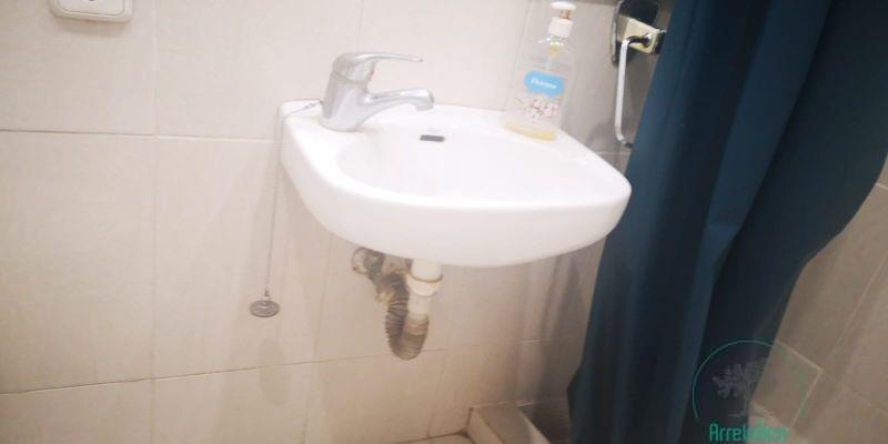 For rent of flat in Barcelona