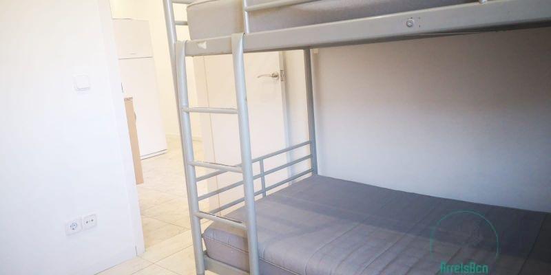 For rent of flat in Barcelona