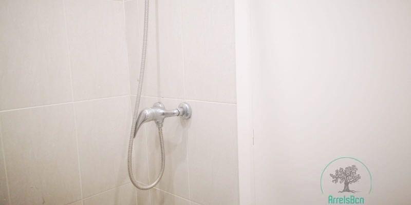 For rent of flat in Barcelona
