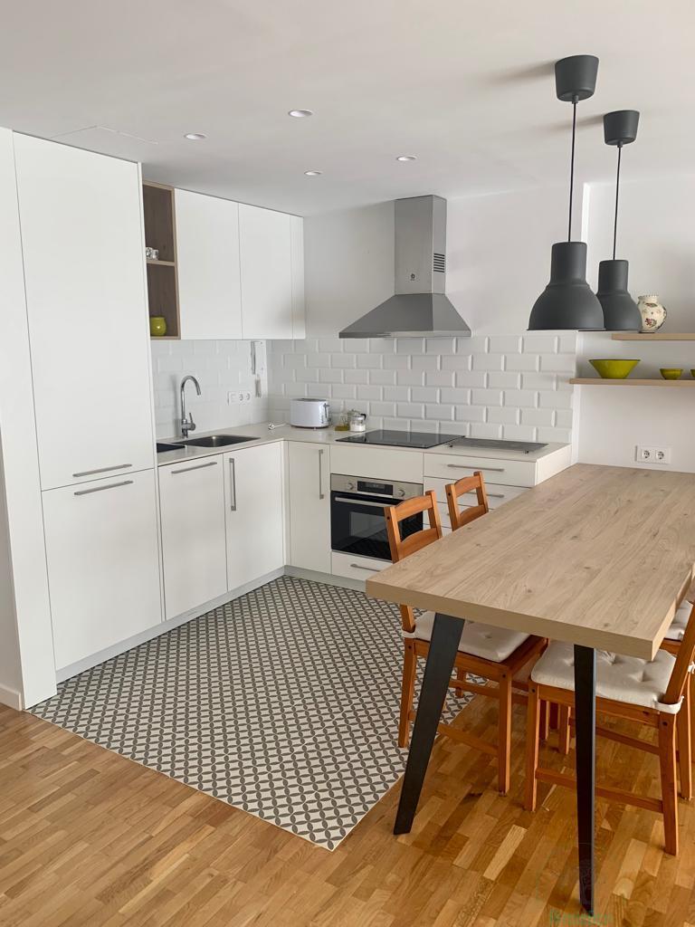 Alquiler de piso en Barcelona
