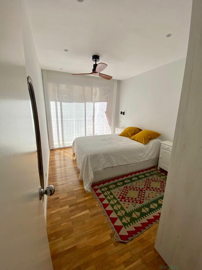 Alquiler de piso en Barcelona