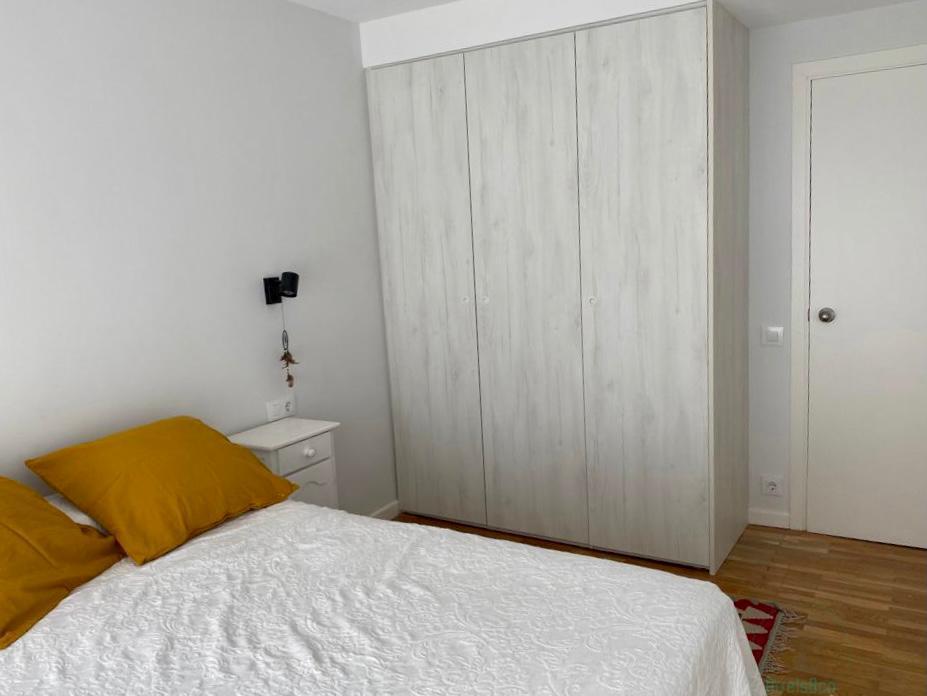 Alquiler de piso en Barcelona