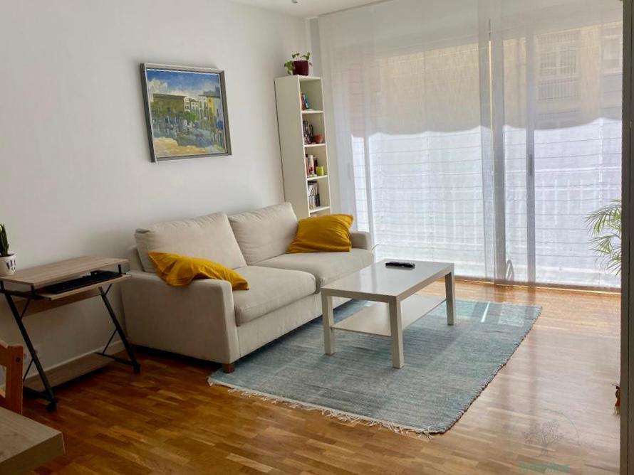 Alquiler de piso en Barcelona