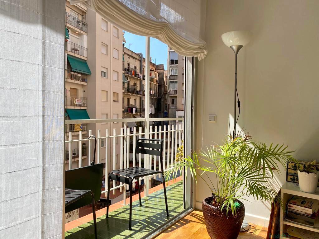 Alquiler de piso en Barcelona