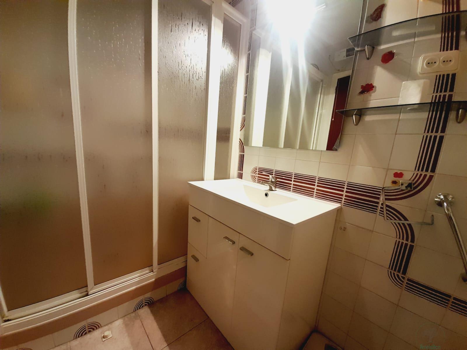 Alquiler de piso en Barcelona