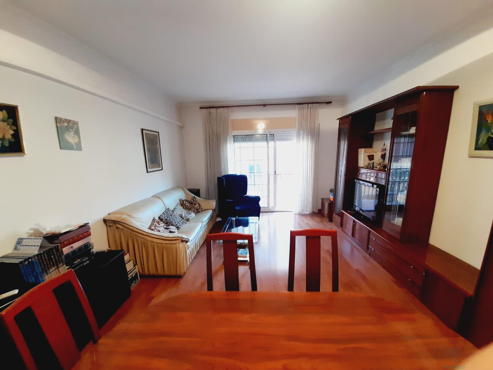 Alquiler de piso en Barcelona