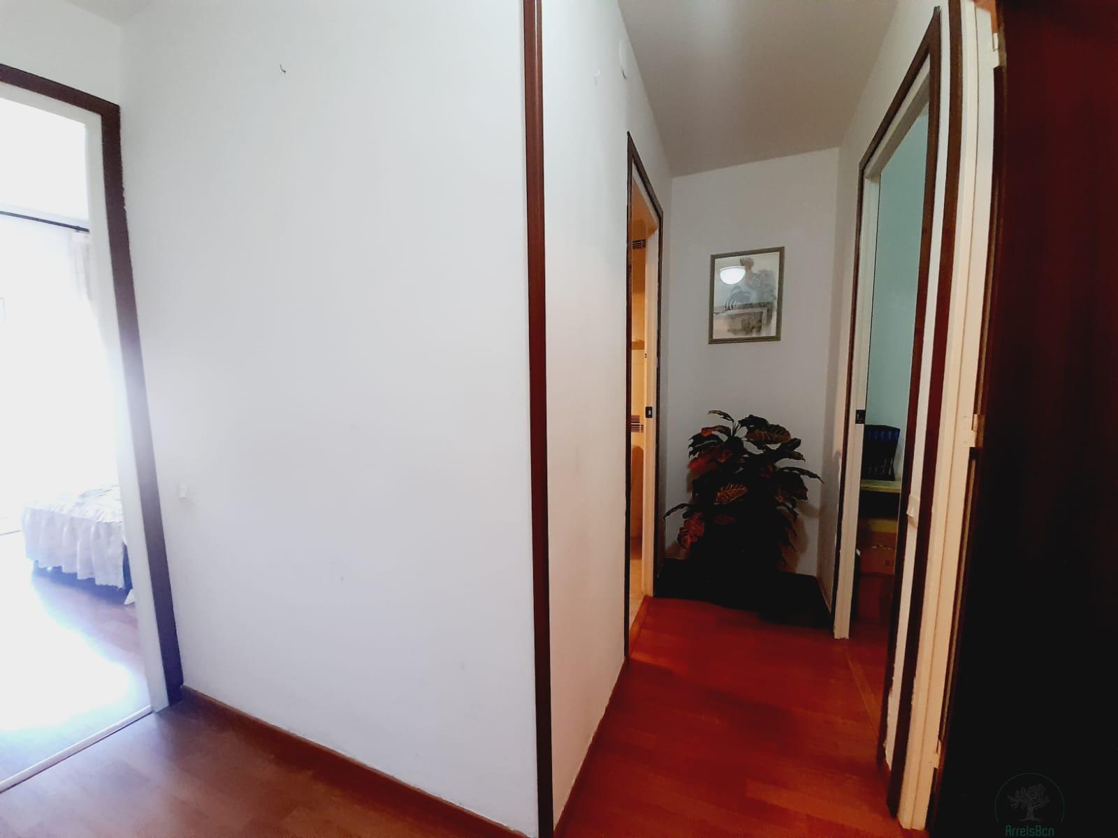 Alquiler de piso en Barcelona