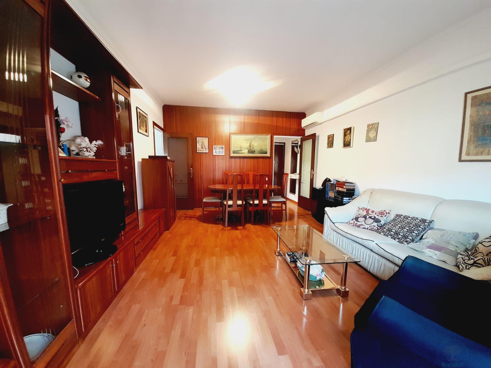 Alquiler de piso en Barcelona