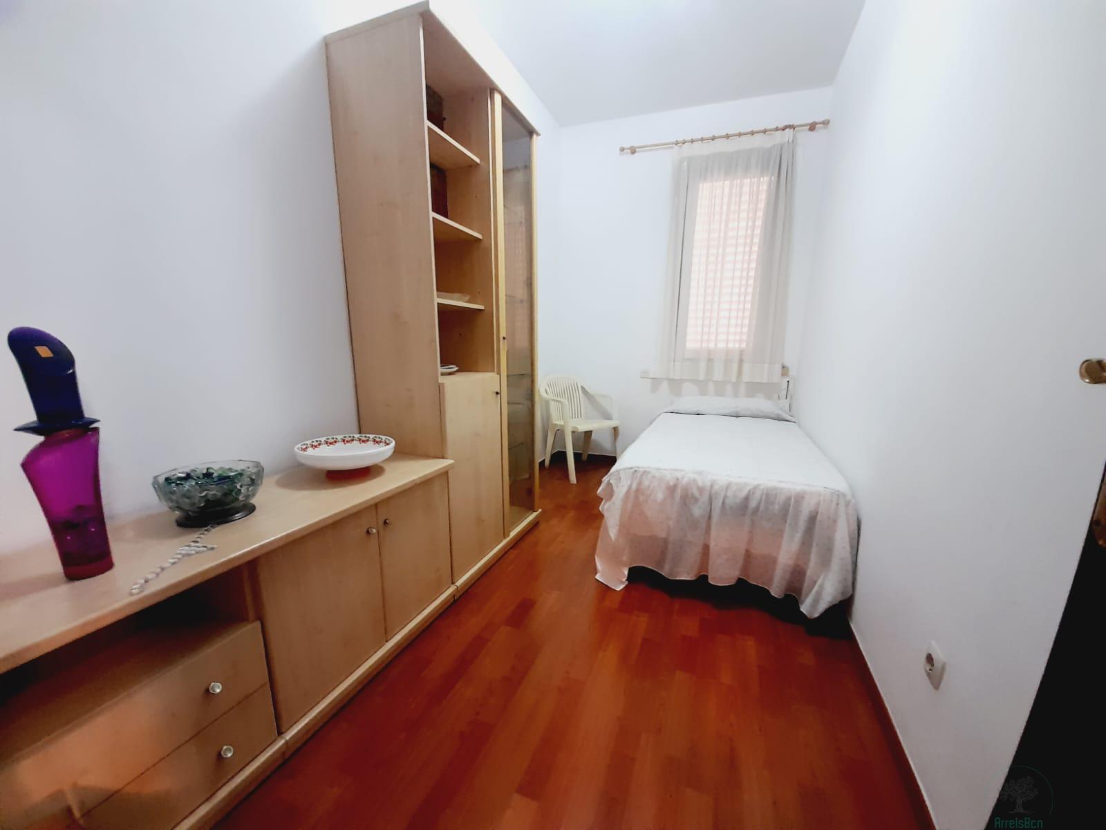 Alquiler de piso en Barcelona