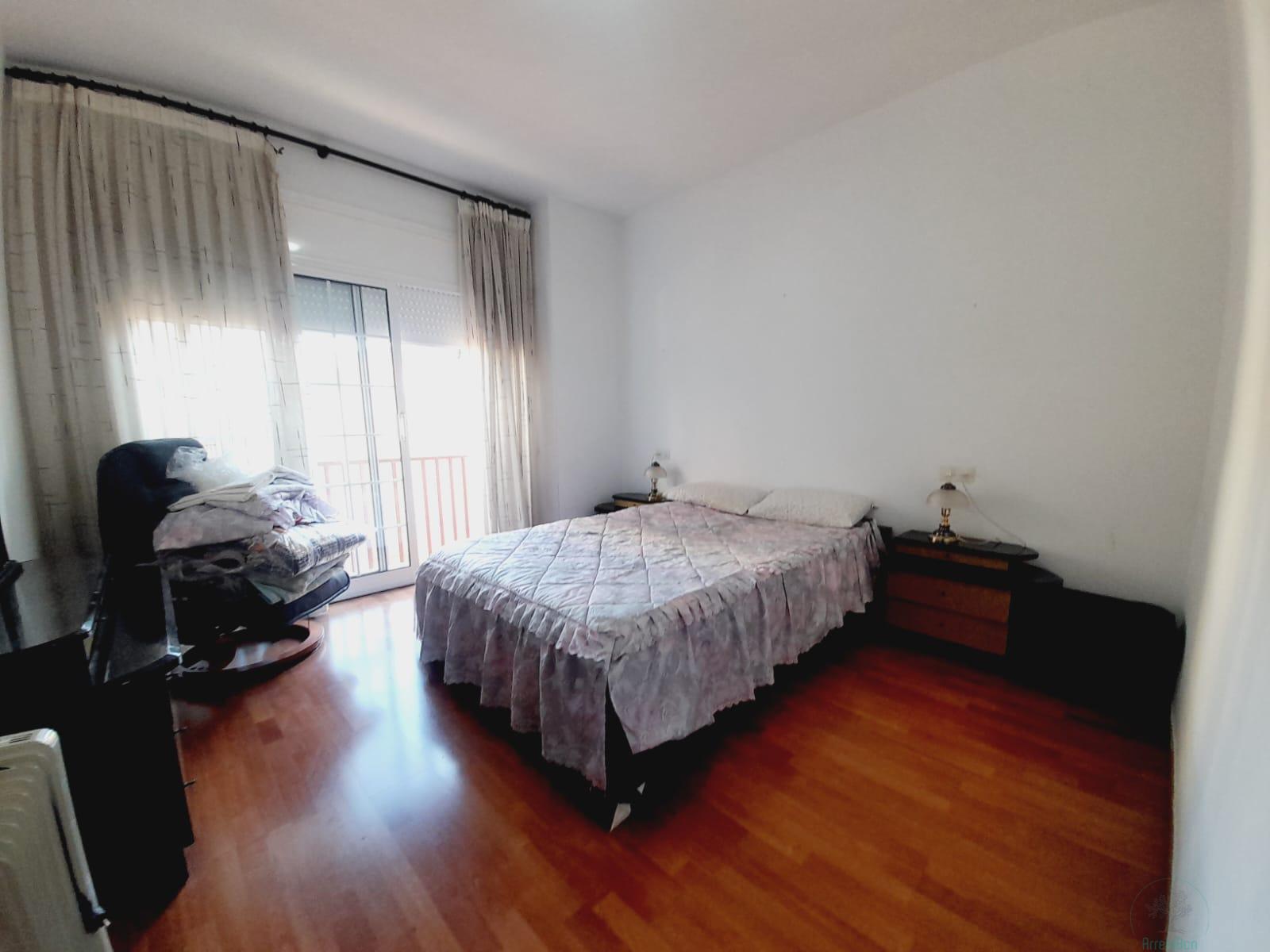 Alquiler de piso en Barcelona
