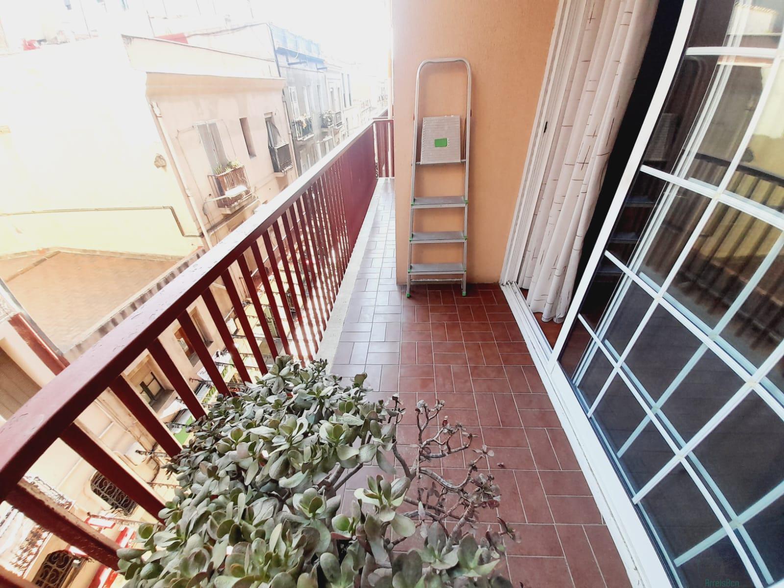 Alquiler de piso en Barcelona