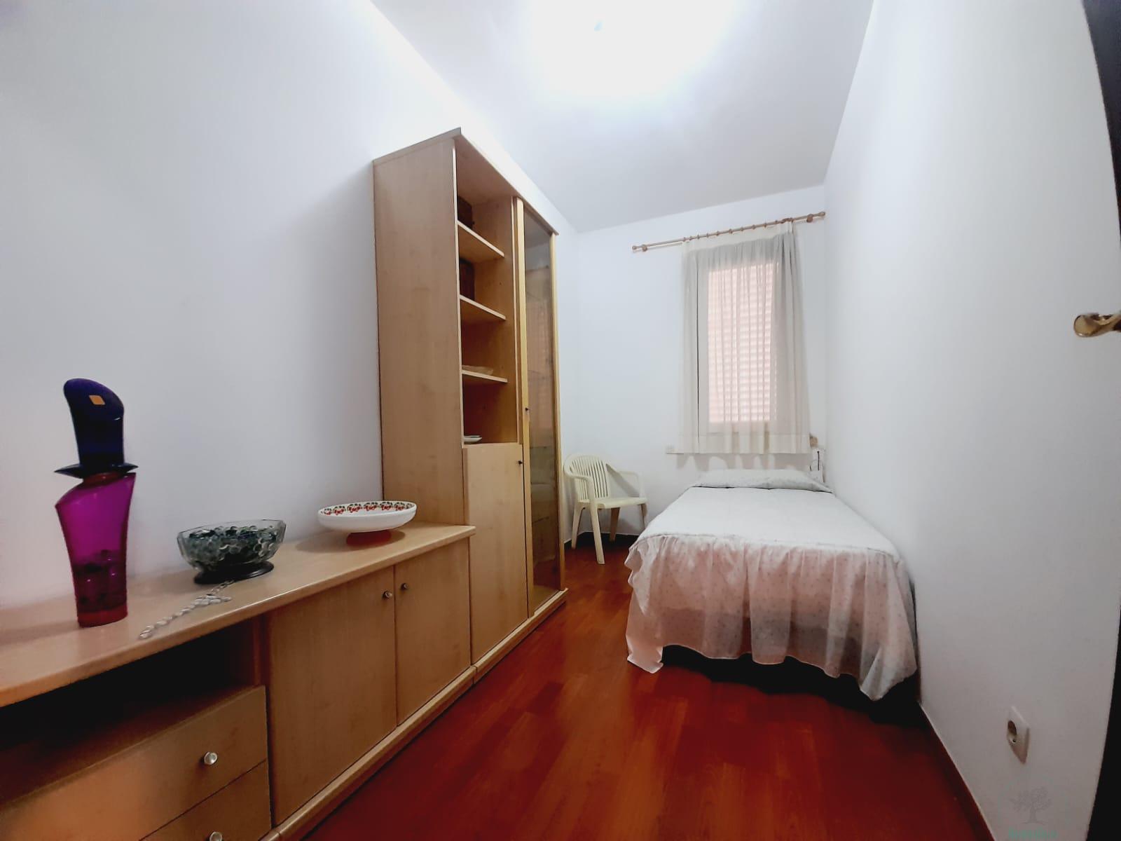 Alquiler de piso en Barcelona
