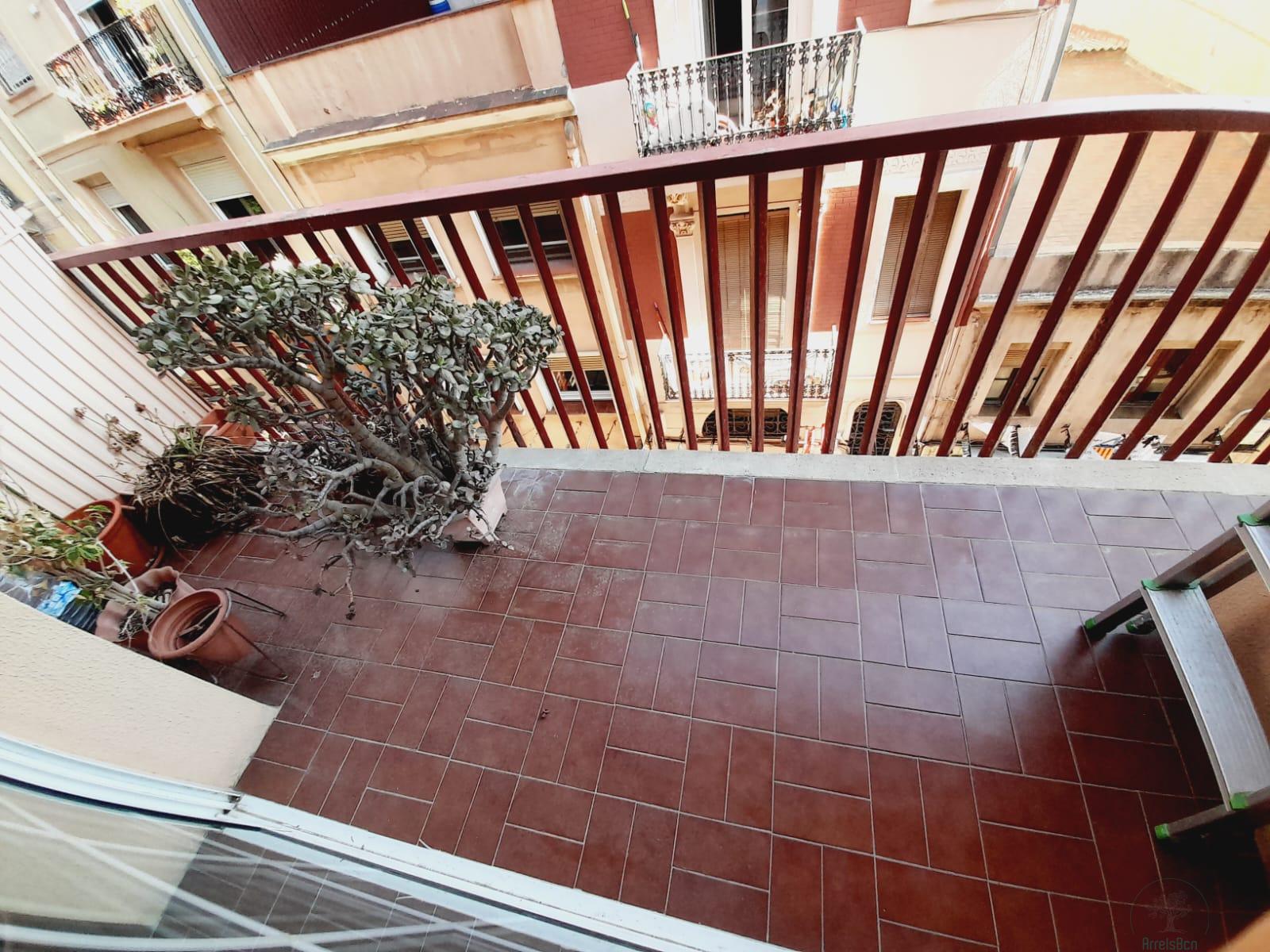 Alquiler de piso en Barcelona