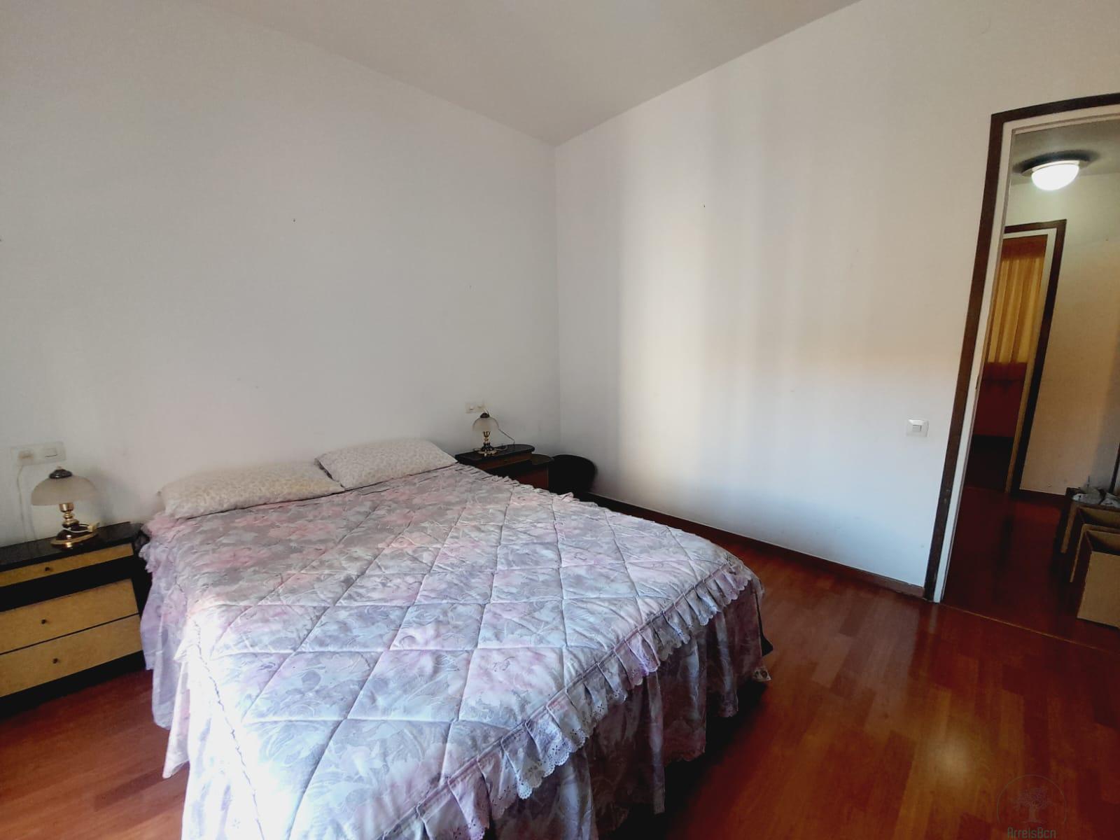 Alquiler de piso en Barcelona