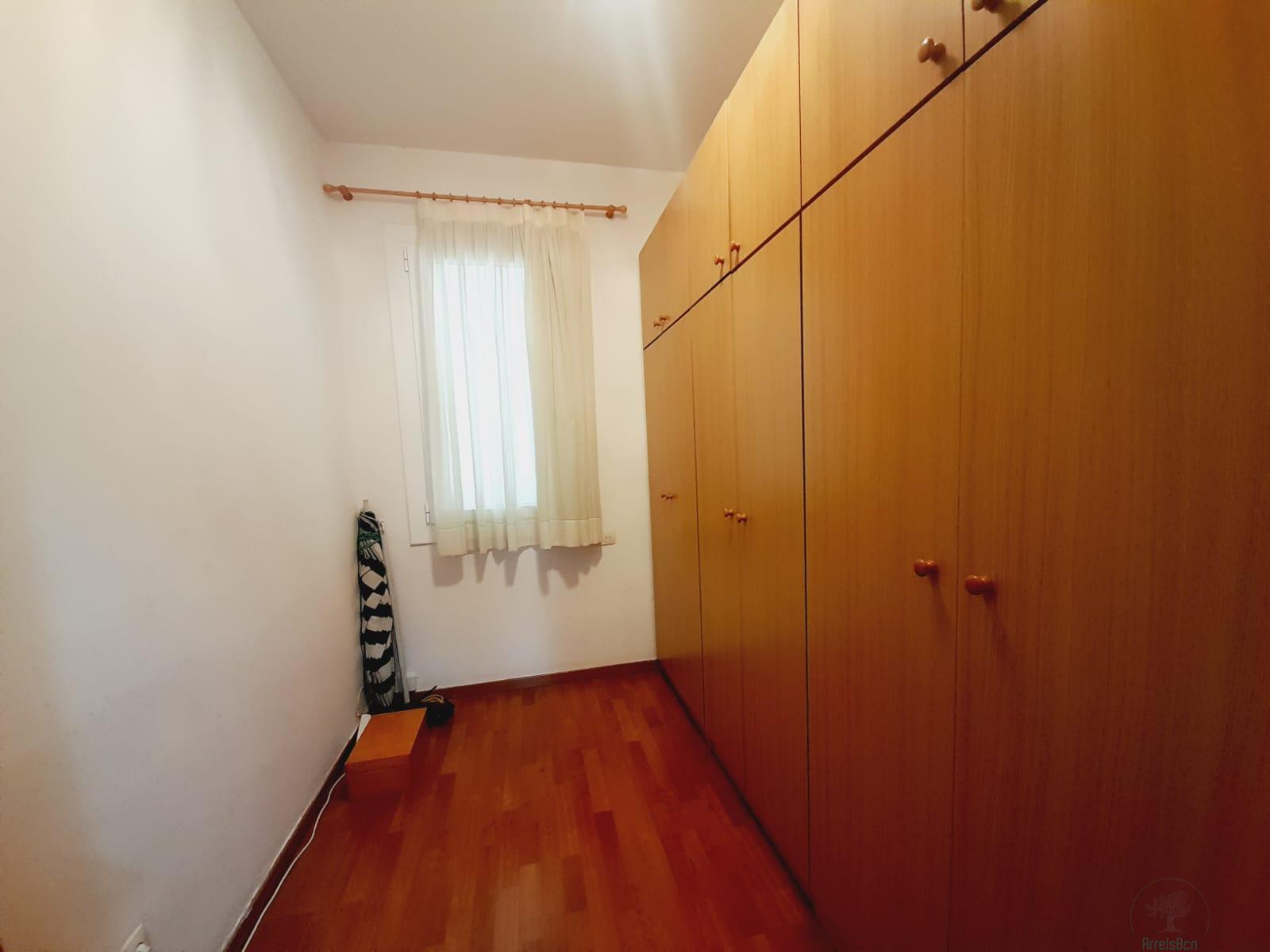 Alquiler de piso en Barcelona