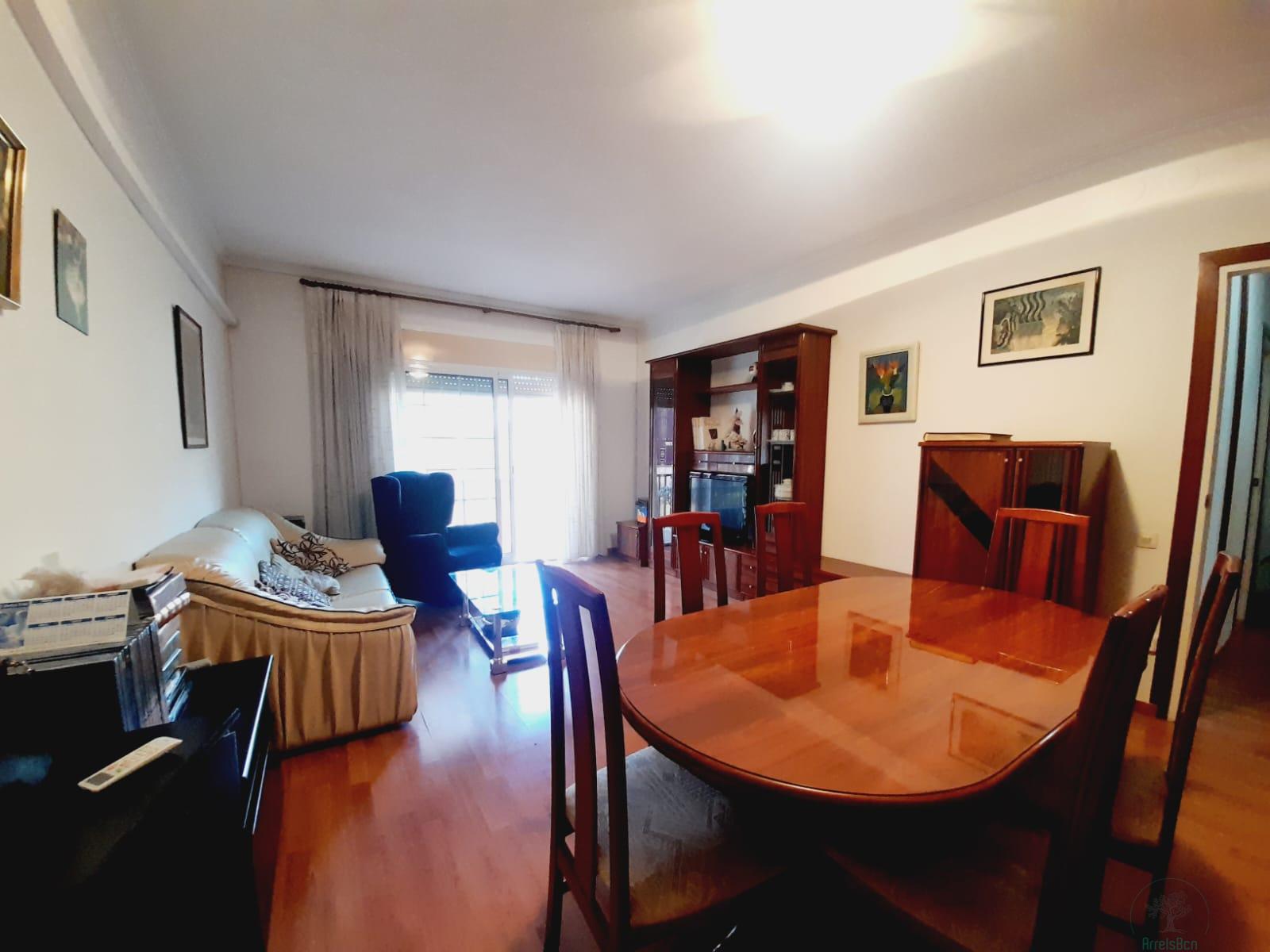 Alquiler de piso en Barcelona