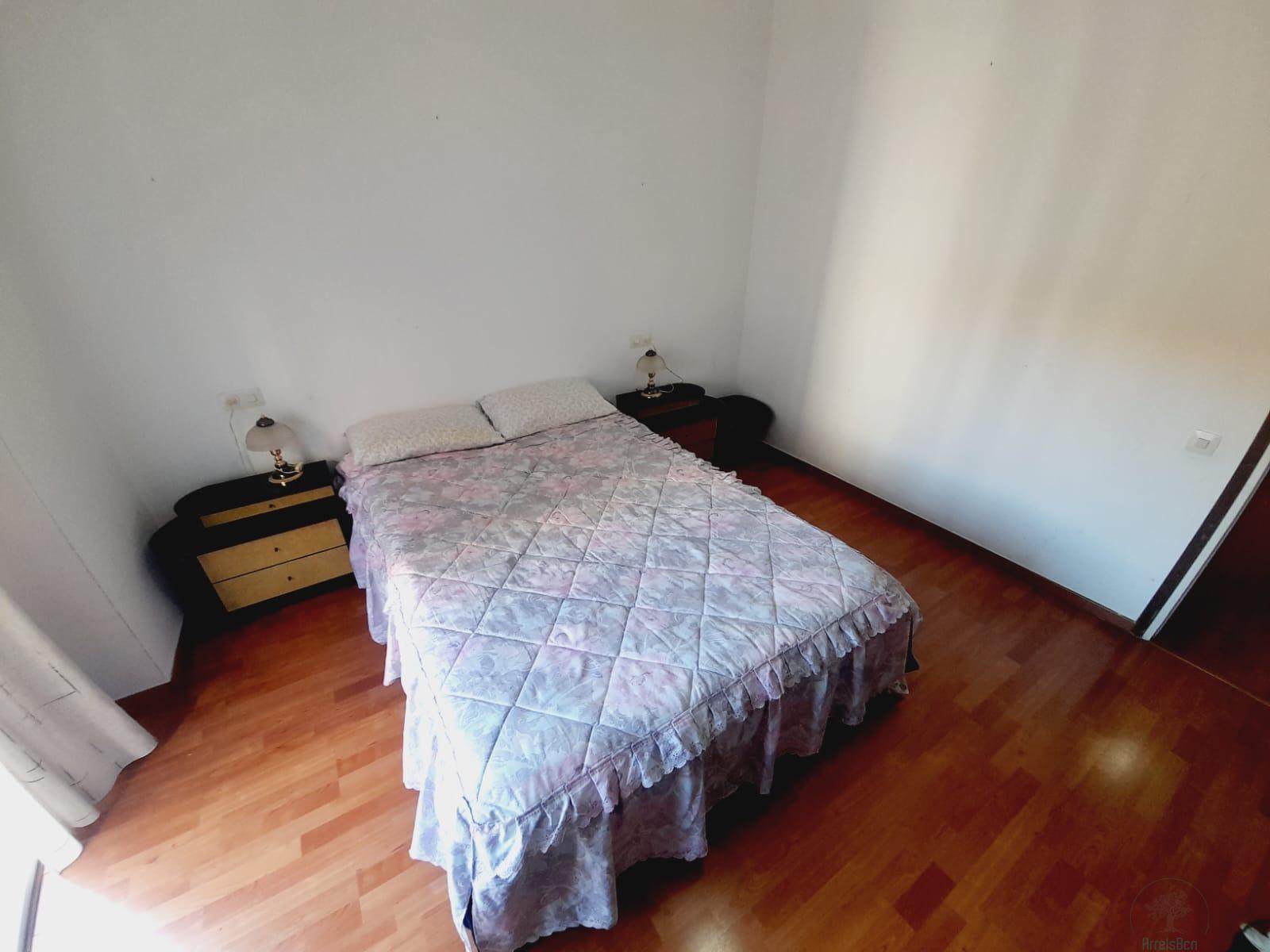Alquiler de piso en Barcelona