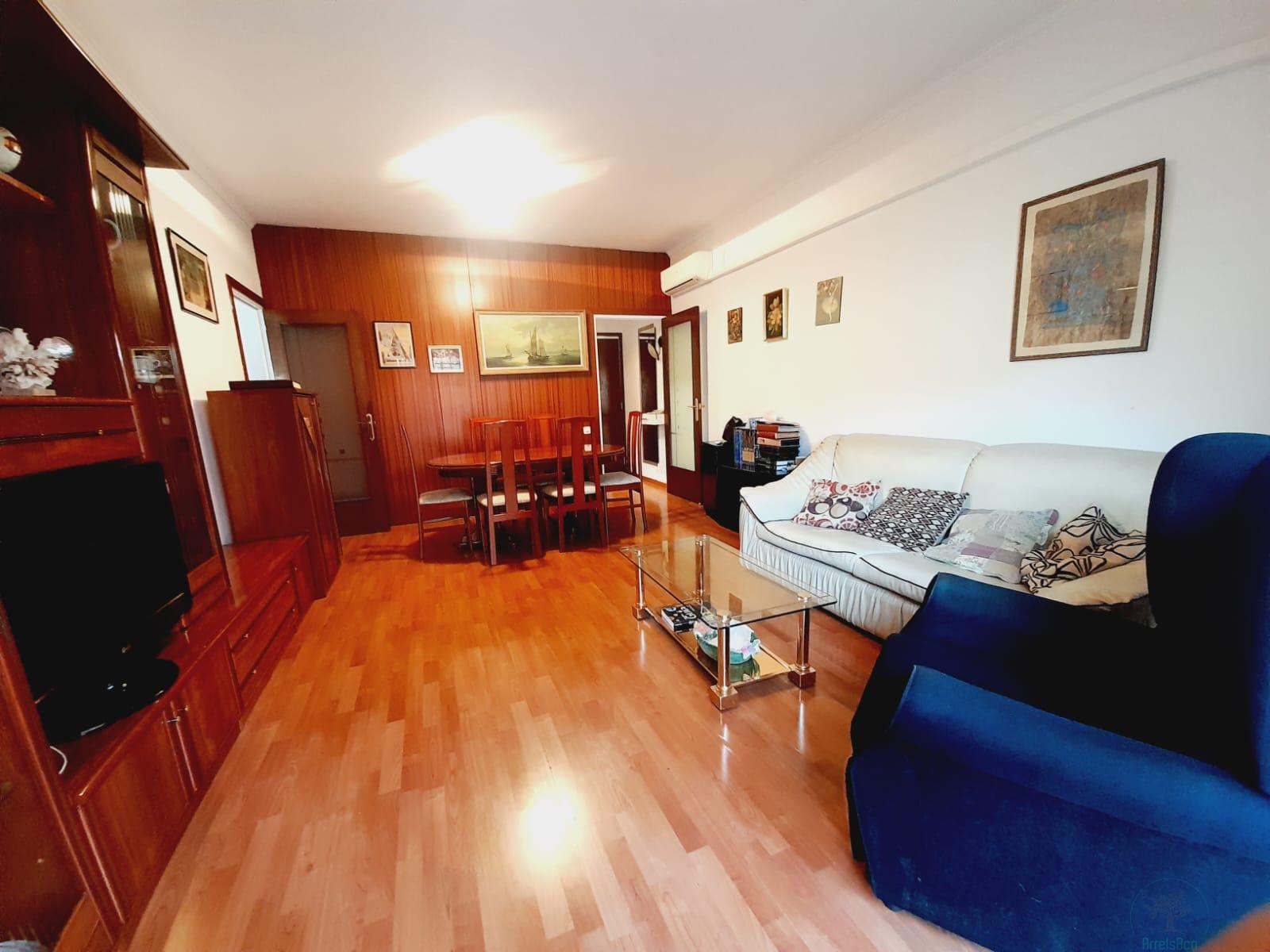 Alquiler de piso en Barcelona