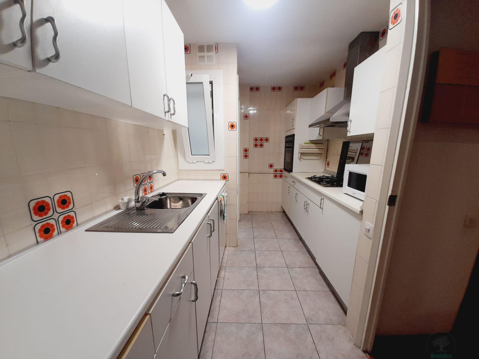 Alquiler de piso en Barcelona