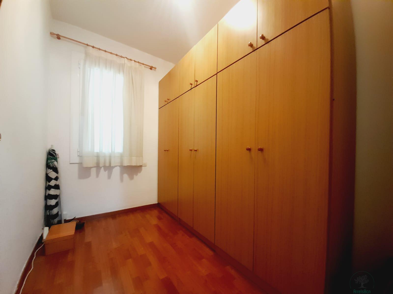 Alquiler de piso en Barcelona
