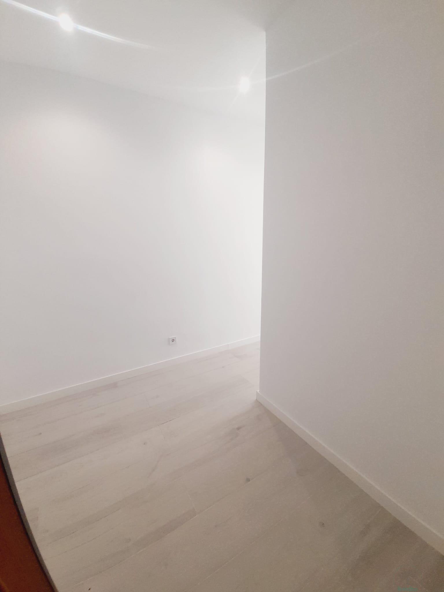For rent of penthouse in Barcelona