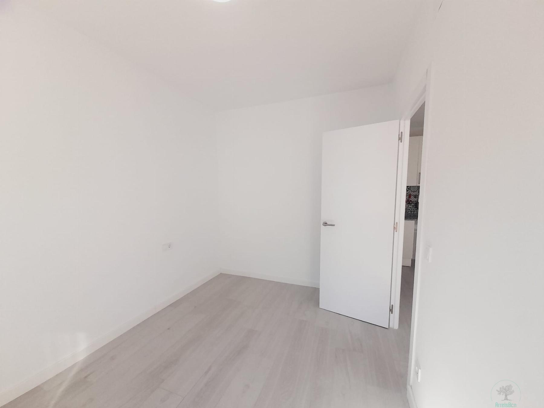 For rent of penthouse in Barcelona