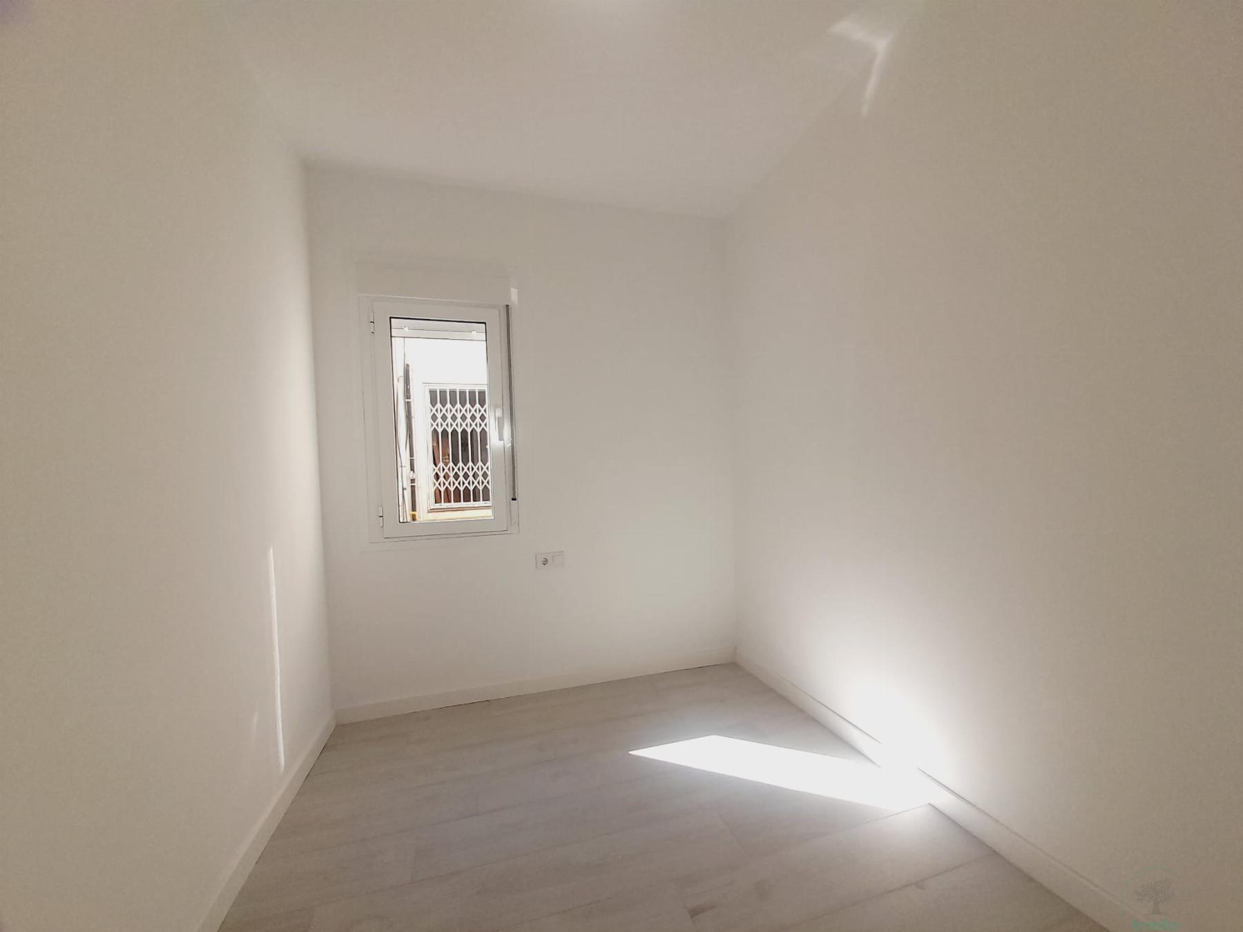 For rent of penthouse in Barcelona