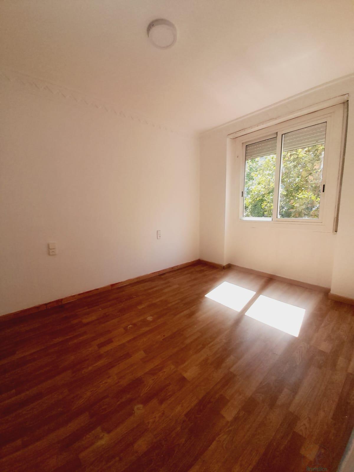 For rent of flat in Barcelona