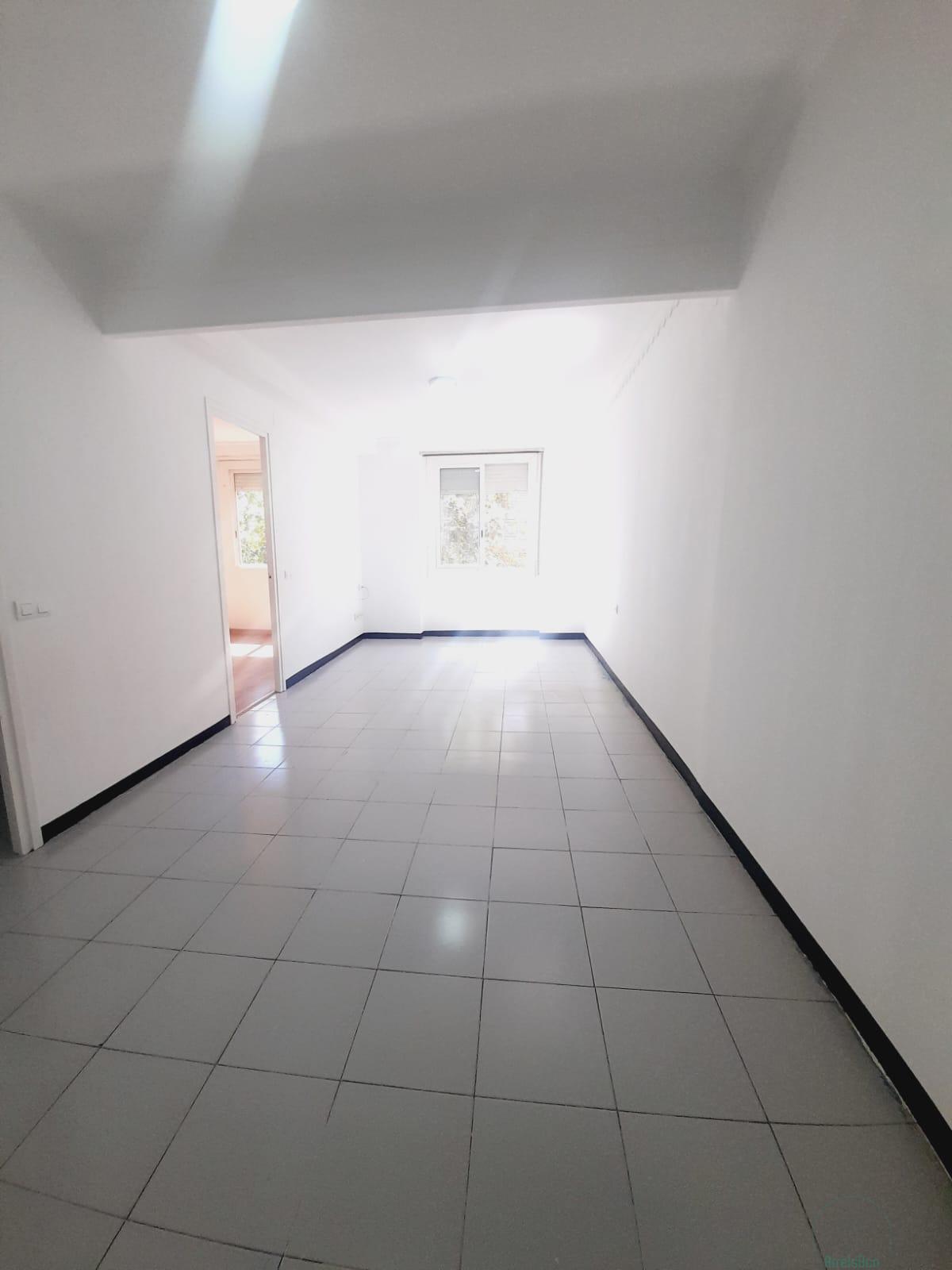 Alquiler de piso en Barcelona