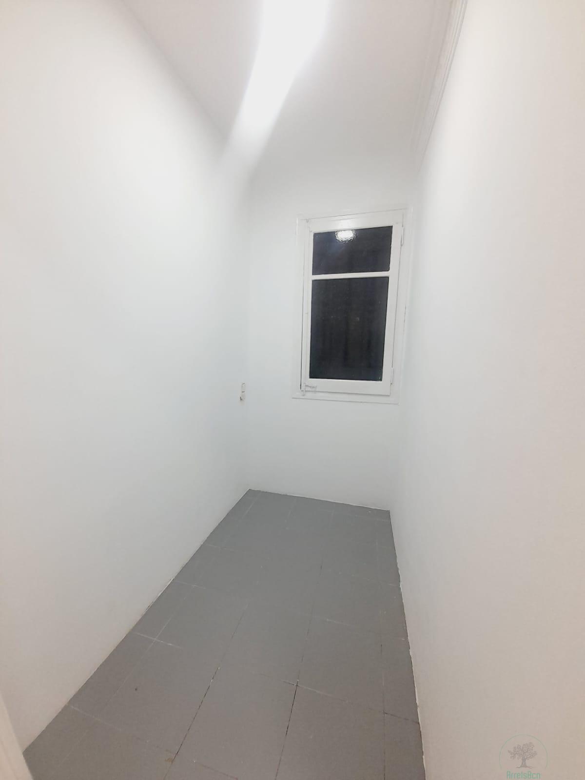For rent of flat in Barcelona