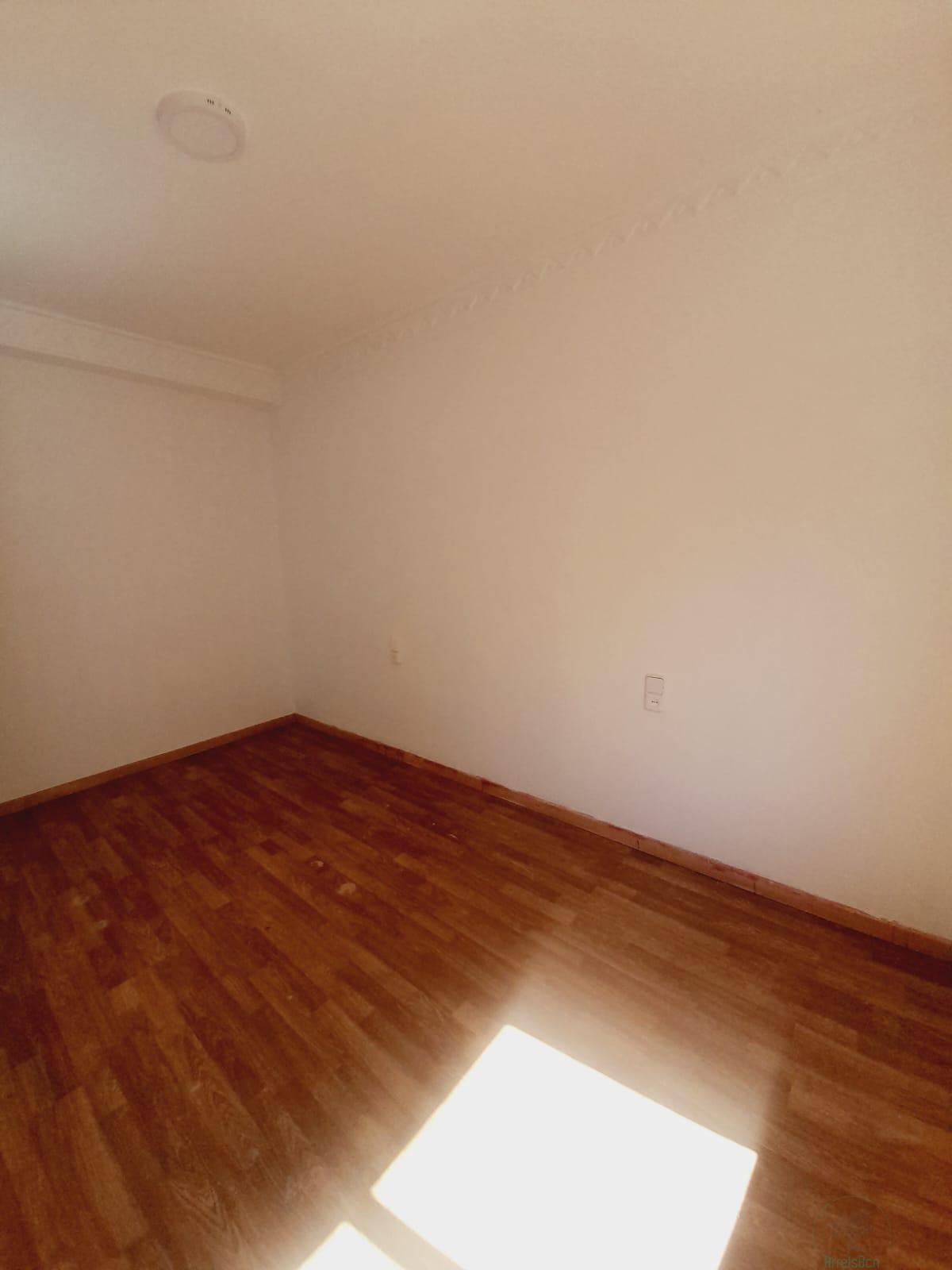 For rent of flat in Barcelona