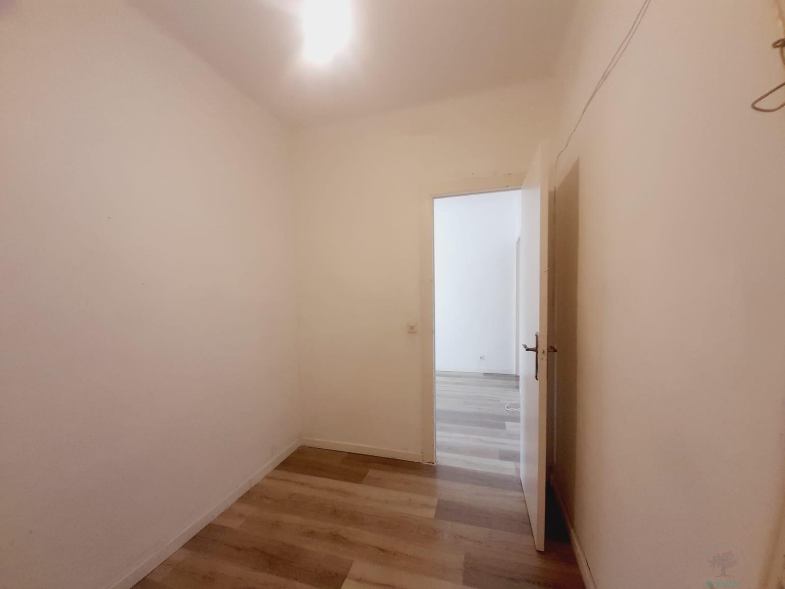 For rent of flat in Barcelona