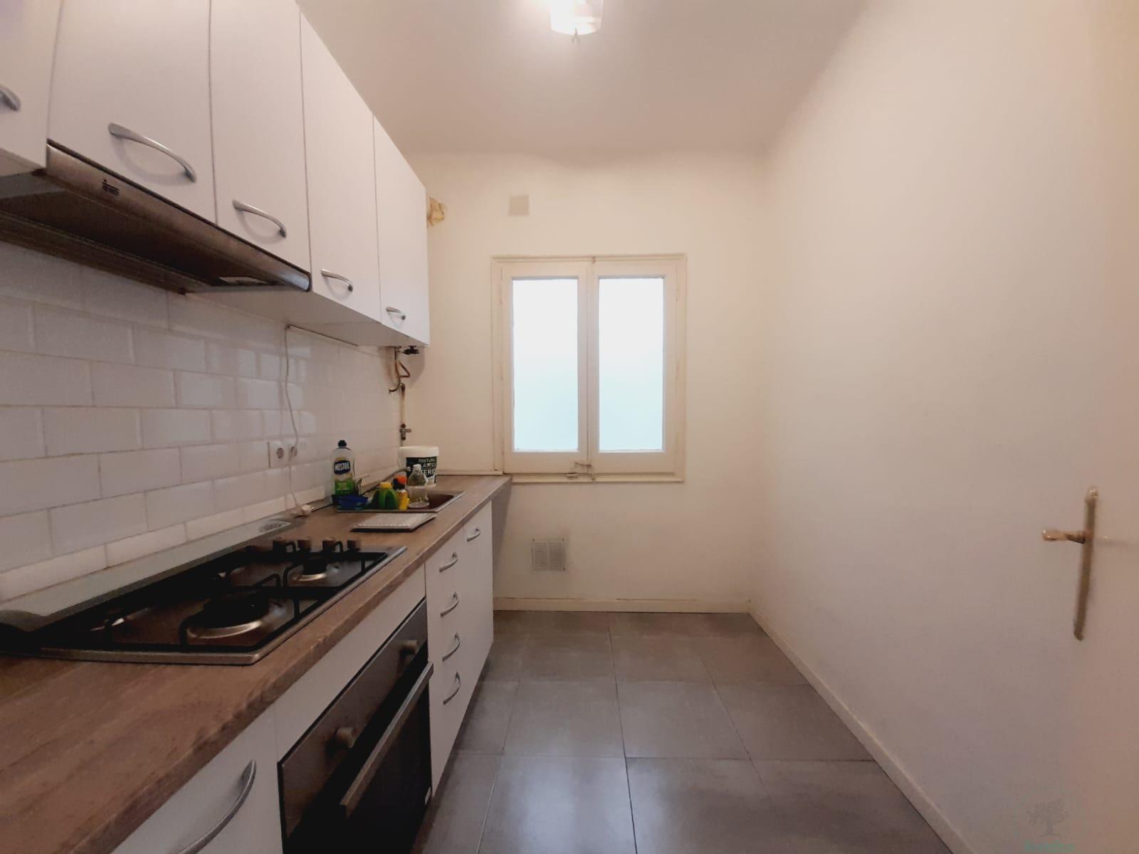 For rent of flat in Barcelona
