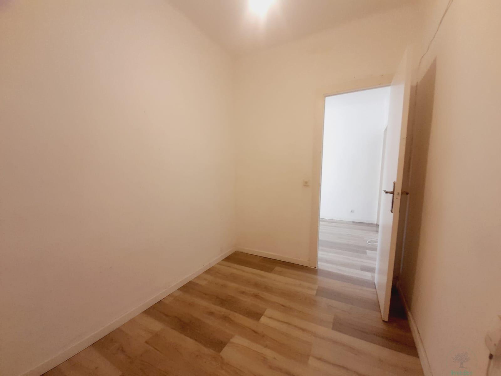 For rent of flat in Barcelona