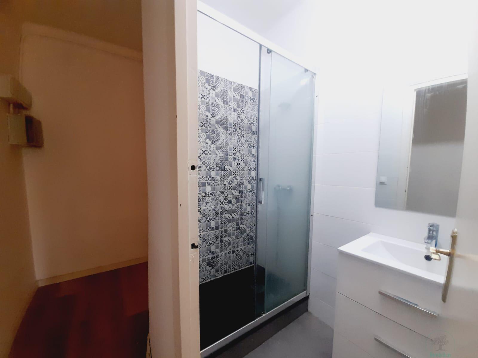For rent of flat in Barcelona